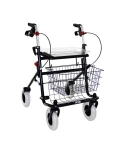 Provo 2e generatie standaard rollator