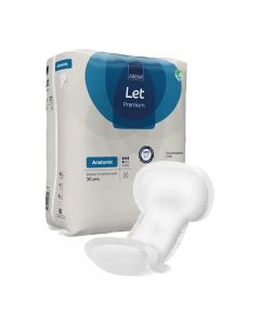 Abena let anatomic inlegverband