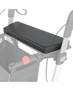 Rehasense vaste rollator zitting