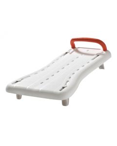 Fresh badplank