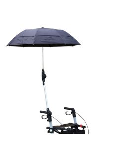 Rehasense rollatorparaplu