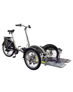 Van Raam VeloPlus rolstoelfiets