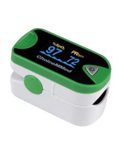 Koop Choicemmed oled saturatiemeter in Saturatiemeters bij Mediplus - Mediplus - 1