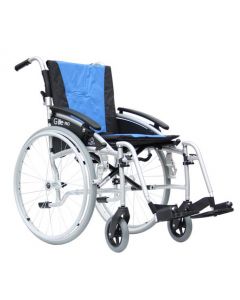 Koop Excel g-lite pro lichtgewicht rolstoel in Lichtgewicht rolstoelen bij Mediplus - Mediplus - 1
