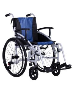 Koop Excel g-lite pro lichtgewicht rolstoel in Lichtgewicht rolstoelen bij Mediplus - Mediplus - 1