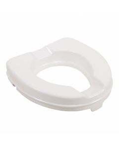 Leen Toiletverhoger 5 cm in Toiletartikelen bij Mediplus - Mediplus - 1