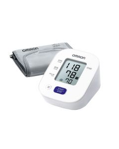 Omron M2 bloeddrukmeter