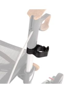 Koop Saljol stokhouder in Rollator accessoires bij Mediplus - Mediplus - 1