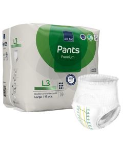 Abena pants premium - 2400 ml