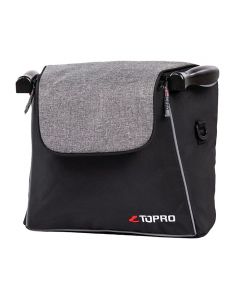 Topro troja boodschappentas