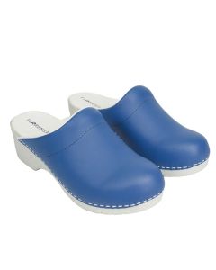 Koop Florensa flex medische klompen cornflower in Medische klompen bij Mediplus - Mediplus - 1