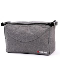 Topro olympos atr boodschappentas
