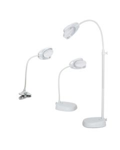 Purelite led loeplamp 3-in-1