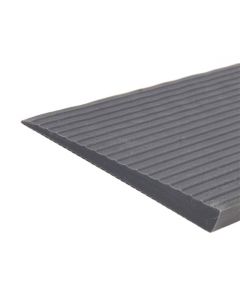 Drempelhulp rubber