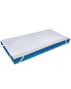 Koop Satinsheet 2d basislaken in Glijzeilen bij Mediplus - Mediplus - 1