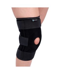 Genu airtex kniebrace