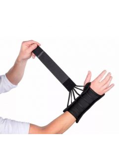 Koop Manulacer polsbrace in Braces bij Mediplus - Mediplus - 1
