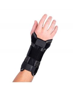 Koop Manu stable polsbrace in Braces bij Mediplus - Mediplus - 1