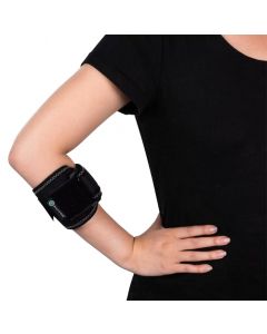 Koop Epi basic elleboogbrace in Braces bij Mediplus - Mediplus - 1