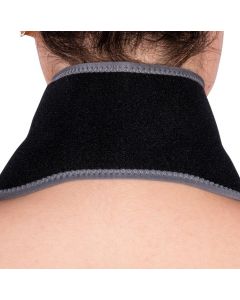 Koop Hot & cold pack bandage hoofd-nek in Warm- en koud kompressen bij Mediplus - Mediplus - 1