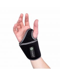 Hot & cold pack bandage pols