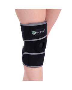 Koop Hot & cold pack bandage knie in Warm- en koud kompressen bij Mediplus - Mediplus - 1