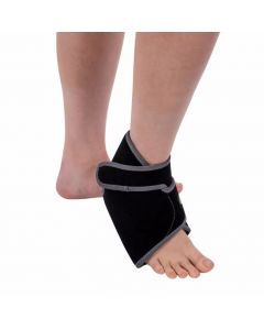 Hot & cold pack bandage enkel