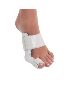 Hallux valgus spalk