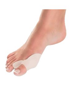Hallux valgus beschermer