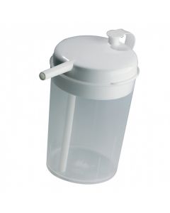 Novo Cup rietjes 250 stuks