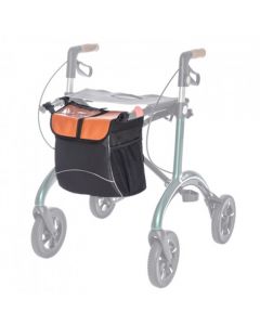 Saljol rollator tas