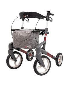 Topro olympos atr slim buitenrollator