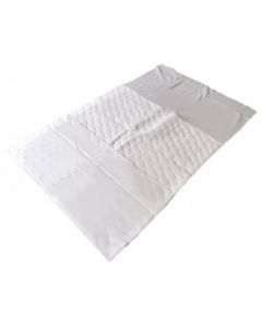 Matrasbeschermer comfort plus