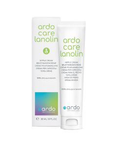 Ardo lanoline tepelcrème
