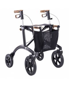 Saljol allround lichtgewicht rollator