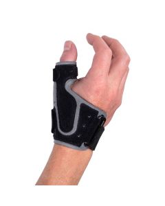 Rhizo xstab duimbrace