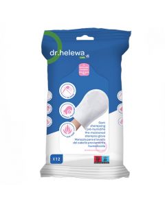 Vochtige washandjes