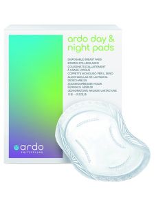 Ardo zoogcompressen