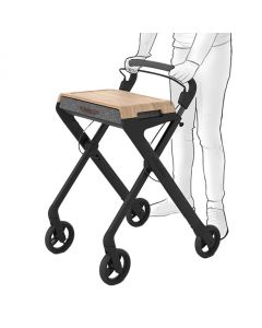 Rollbuddy binnenrollator