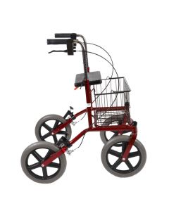 Rebel rollator mandje