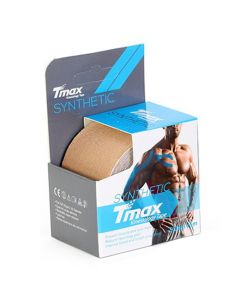 Koop Tmax kinesiologie tape synthetisch in Bandages bij Mediplus - Mediplus - 1