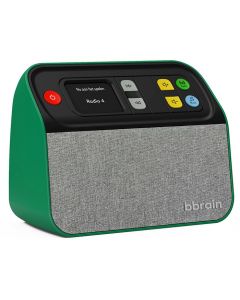 Bbrain dementie radio
