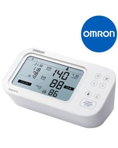 Omron m6 comfort afib bloeddrukmeter