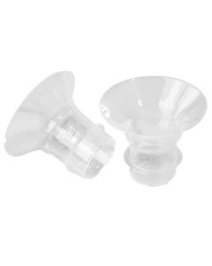 Ardo melia siliconen inzetstuk 17 mm