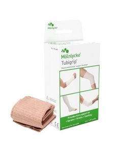 Koop Tubigrip buisverband 1 meter in Bandages bij Mediplus - Mediplus - 1