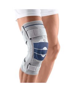 Bauerfeind genutrain s kniebrace