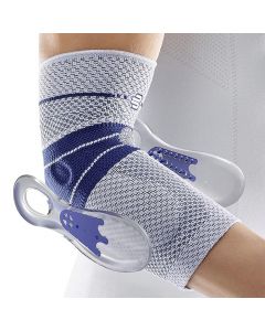 Bauerfeind epitrain elleboogbrace