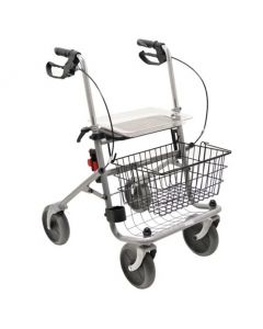 Cristallo rollator