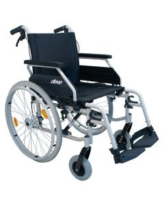 Ecotec 2g rolstoel