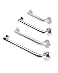 Secucare douchebeugel rvs